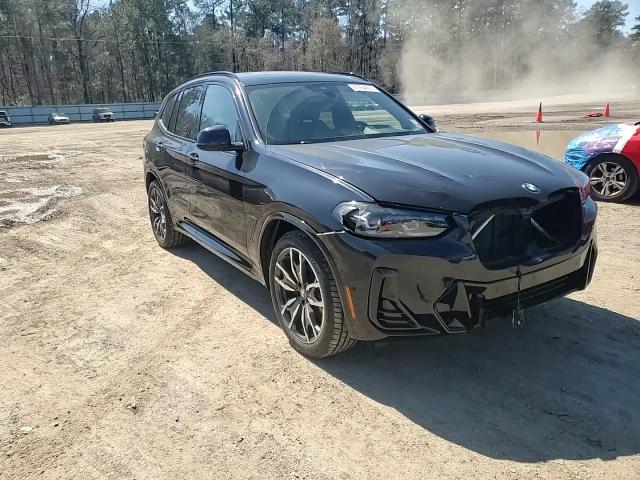 2022 BMW X3 - Image 10