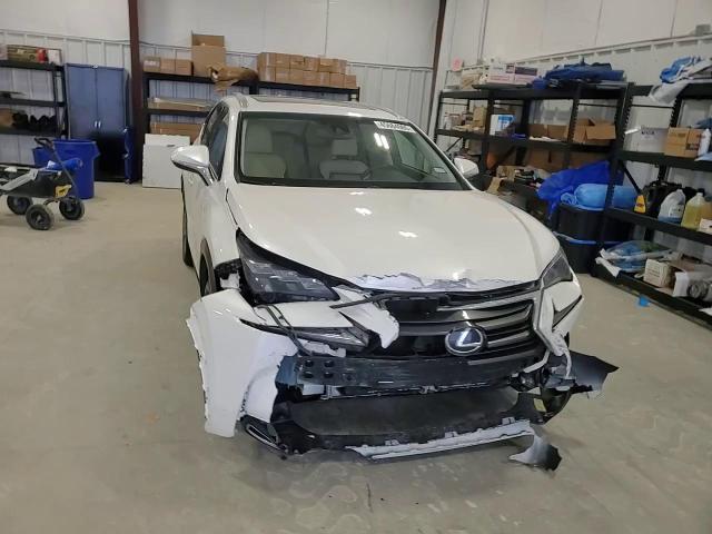 2016 Lexus Nx 200T Base VIN: JTJBARBZ4G2075303 Lot: 45684085