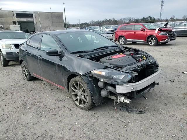 2013 Dodge Dart - Image 11