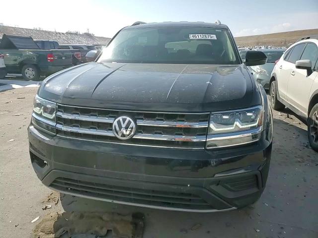 2019 Volkswagen Atlas - Image 11
