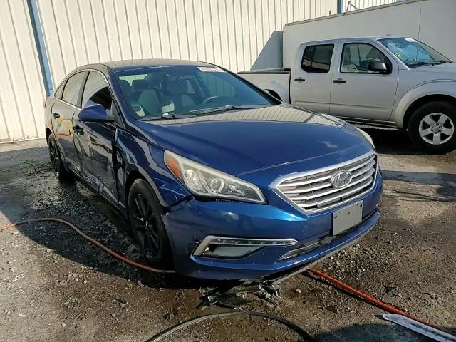 2015 Hyundai Sonata - Image 13