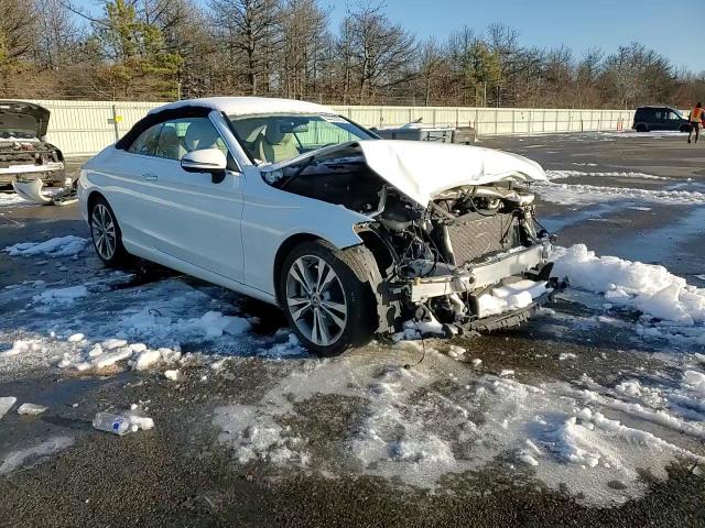 2020 Mercedes-Benz C-klasse - Image 11