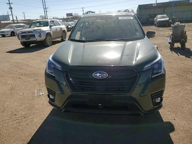 2024 Subaru Forester - Image 12