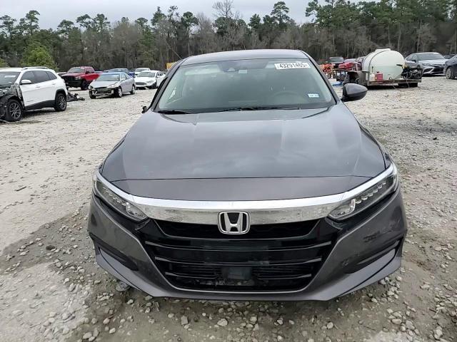 2019 Honda Accord - Image 13