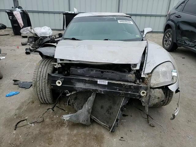 2005 Chevrolet Corvette - Image 10