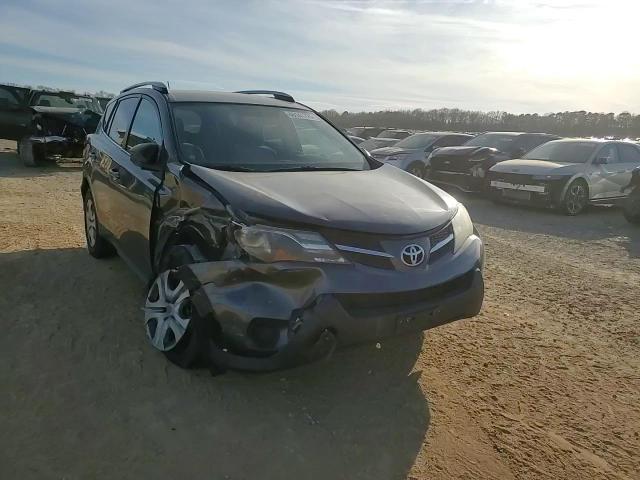2015 Toyota RAV 4 - Image 12