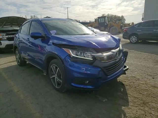 2021 Honda HR-V - Image 13