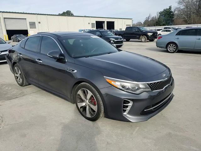 2017 Kia Optima - Image 10