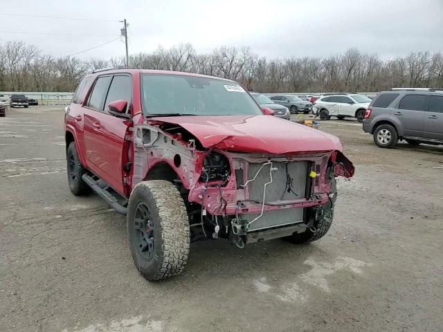 2024 Toyota 4Runner - Image 11
