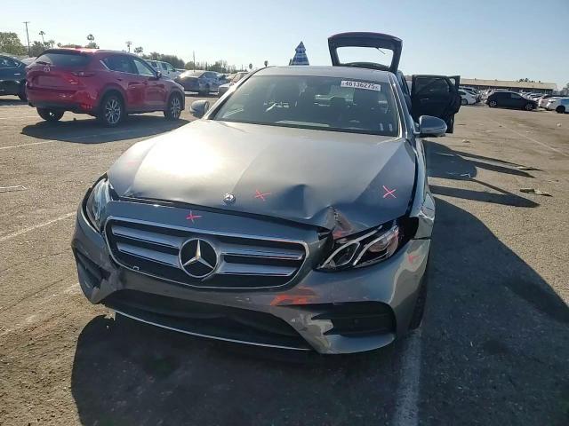 2017 Mercedes-Benz E-klasse - Image 10
