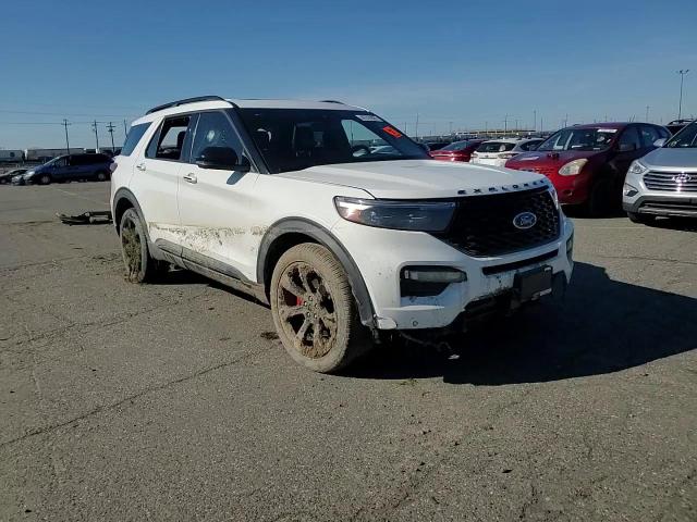 2023 Ford Explorer - Image 12