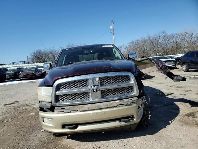 2012 Dodge RAM - Image 10