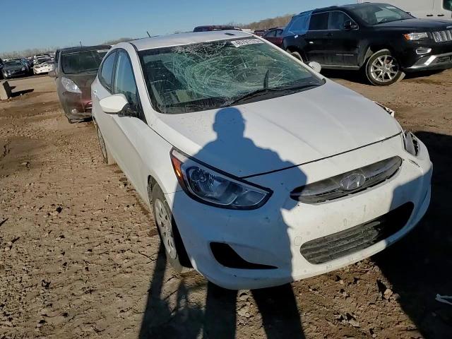 2017 Hyundai Accent - Image 11