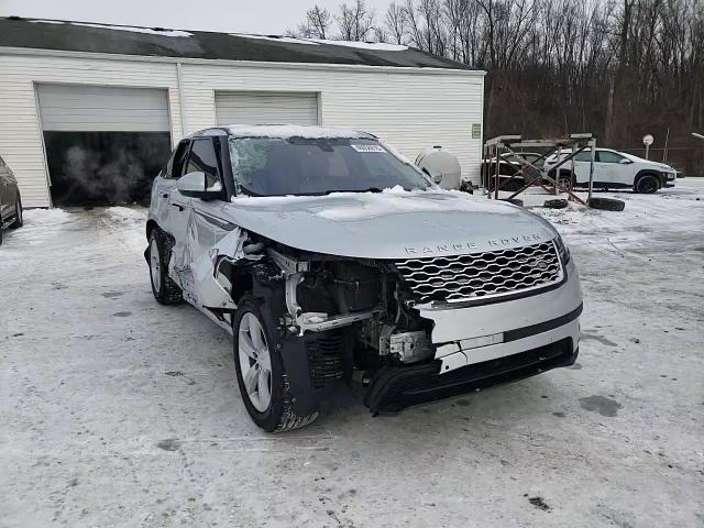 2019 Land Rover Range Rover - Image 12