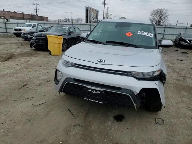 2021 Kia Soul - Image 11