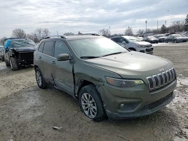 2021 Jeep Grand Cherokee - Image 11