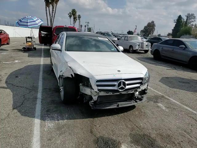 2018 Mercedes-Benz E-klasse - Image 10