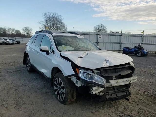 2016 Subaru Outback 2.5I Limited VIN: 4S4BSBNC9G3280667 Lot: 44430755