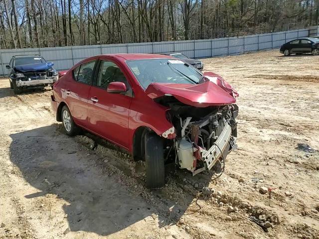 2014 Nissan Versa - Image 11