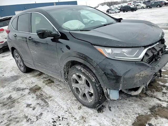2017 Honda CR-V - Image 12