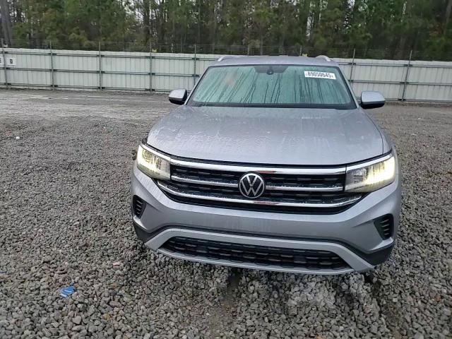 2021 Volkswagen Atlas - Image 12