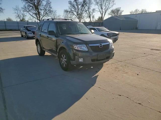 2008 Mazda Tribute - Image 12