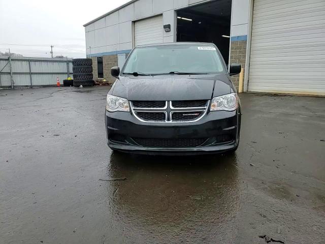 2016 Dodge Caravan - Image 14