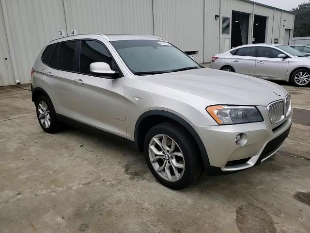2012 BMW X3 - Image 10