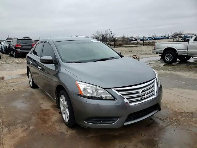 2015 Nissan Sentra - Image 13