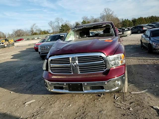 2019 RAM 1500 - Image 11