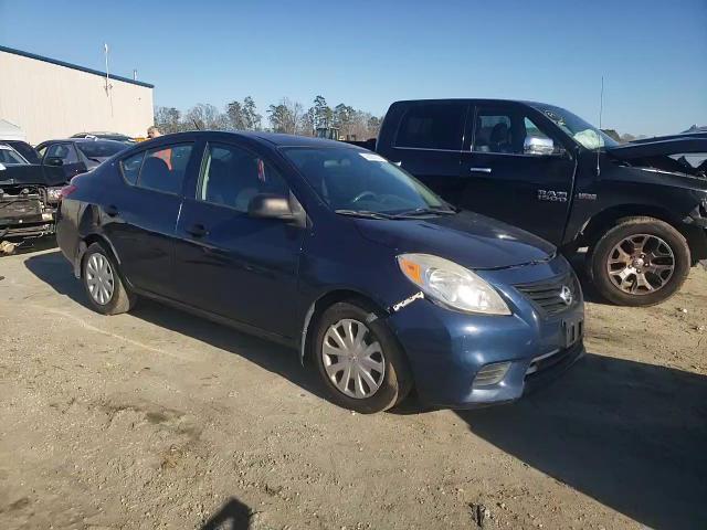 2012 Nissan Versa - Image 10