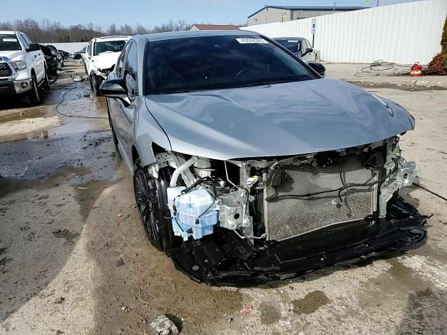 2021 Toyota Camry - Image 14