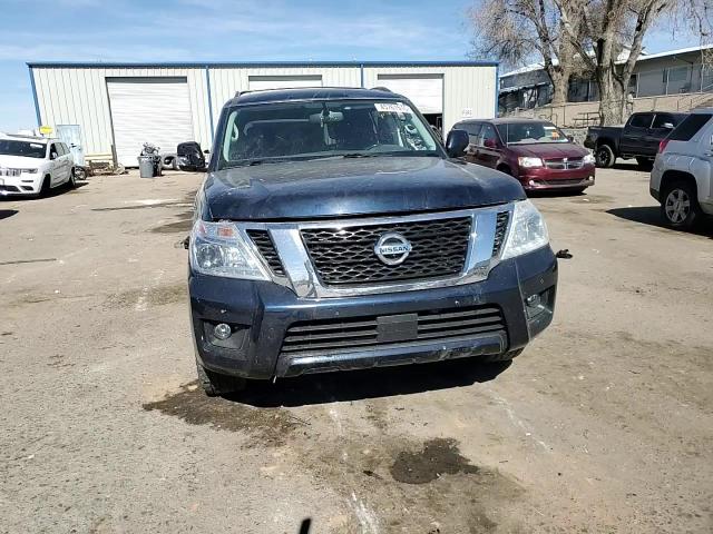 2017 Nissan Armada - Image 11