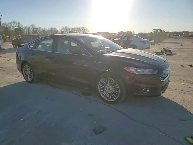 2013 Ford Fusion - Image 10