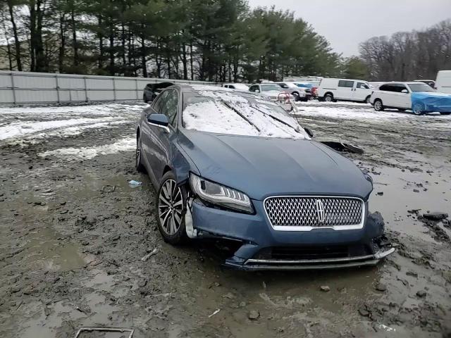 2019 Lincoln MKZ - Image 10