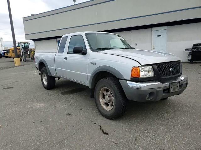 2001 Ford Ranger - Image 10