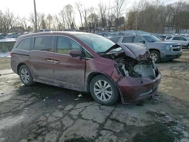 2016 Honda Odyssey - Image 14