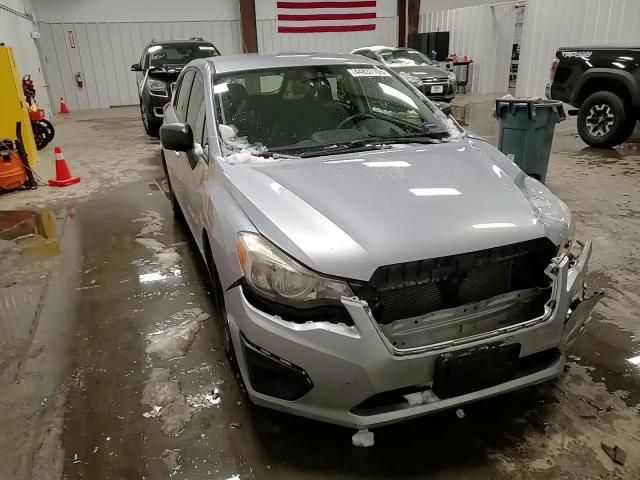 2013 Subaru Impreza - Image 11