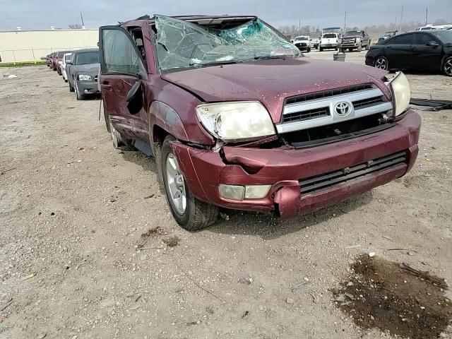 2005 Toyota 4Runner - Image 11