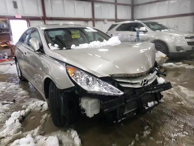 2011 Hyundai Sonata - Image 10