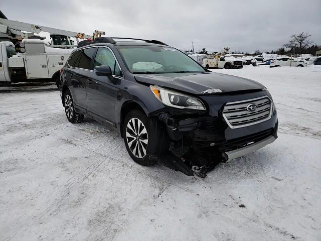 2016 Subaru Outback - Image 14