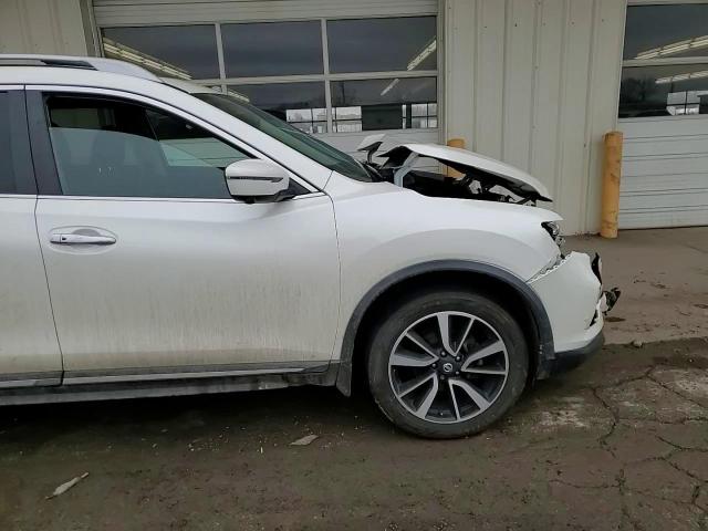 2017 Nissan Rogue - Image 11