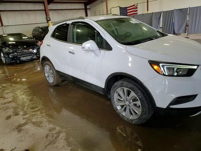 2018 Buick Encore - Image 14