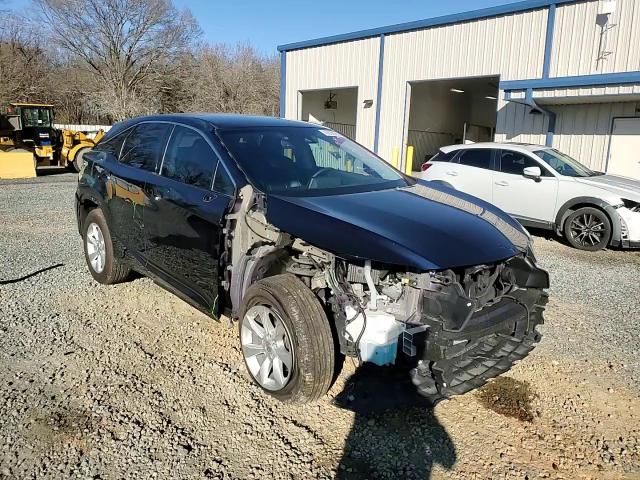 2017 Lexus RX - Image 10