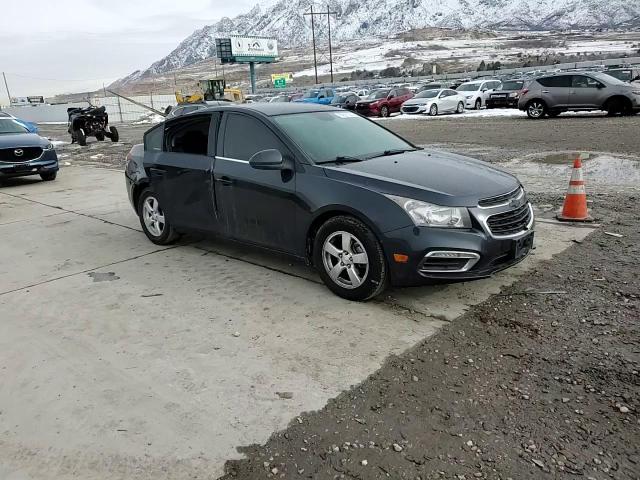 2015 Chevrolet Cruze - Image 11