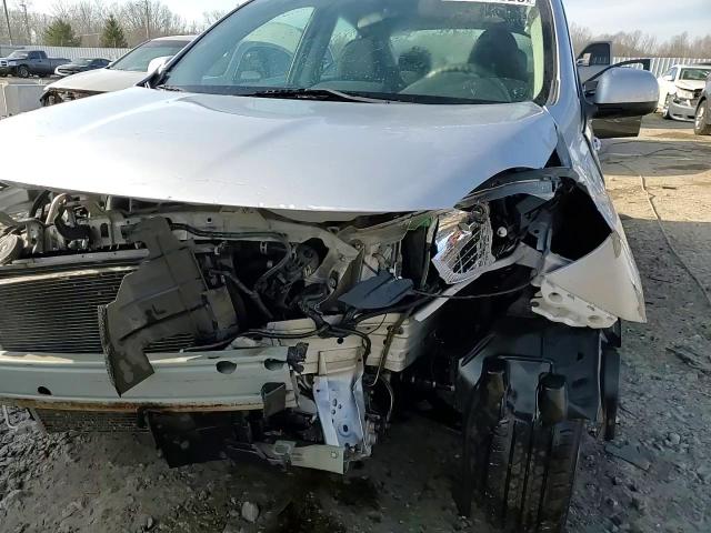 2012 Nissan Versa - Image 14