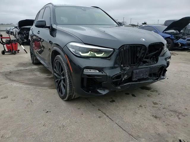 2019 BMW X5 - Image 12