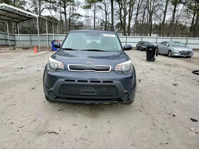 2015 Kia Soul - Image 13