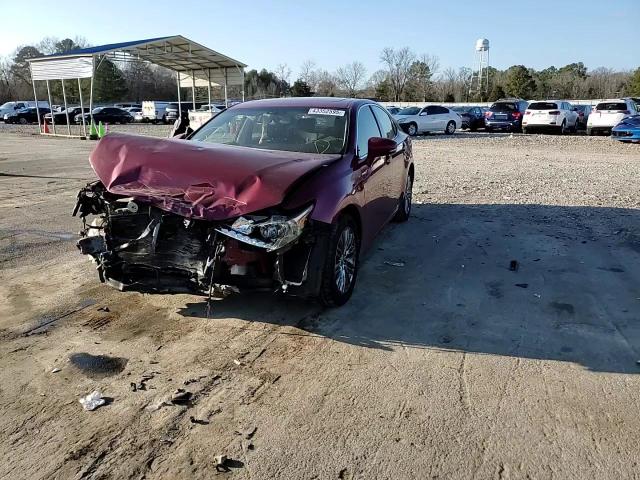 2014 Lexus ES - Image 11