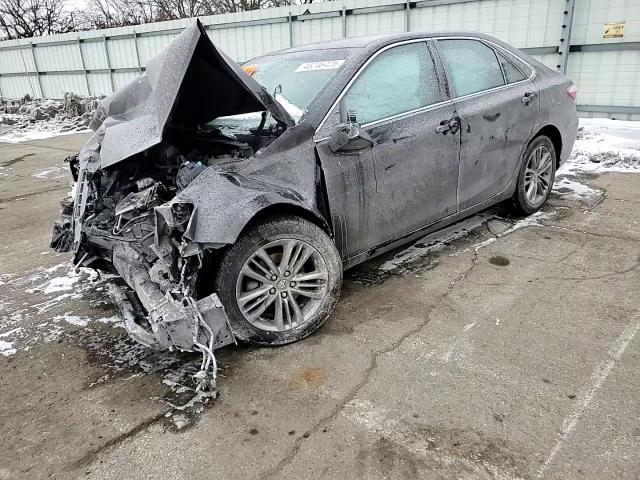 2017 Toyota Camry - Image 11